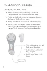 Preview for 8 page of Mannatech M L01 Instruction Booklet