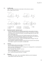 Предварительный просмотр 22 страницы Mannesmann Demag MRD 12-280 Installation And Maintenance Manual