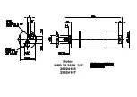 Предварительный просмотр 3 страницы Mannesmann Demag MRD 38-2600 Series Manual