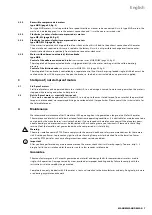 Предварительный просмотр 10 страницы Mannesmann Demag MRD 38-2600 Series Manual