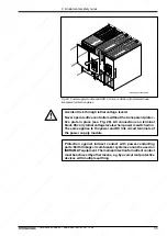 Предварительный просмотр 35 страницы Mannesmann Rexroth DDS 2.1 Applications Manual