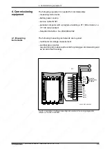 Предварительный просмотр 37 страницы Mannesmann Rexroth DDS 2.1 Applications Manual