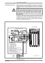 Предварительный просмотр 38 страницы Mannesmann Rexroth DDS 2.1 Applications Manual