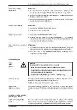 Preview for 58 page of Mannesmann Rexroth DDS 2.1 Applications Manual