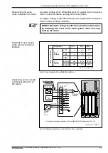 Предварительный просмотр 73 страницы Mannesmann Rexroth DDS 2.1 Applications Manual