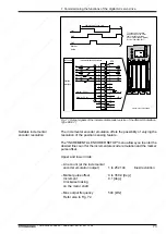 Предварительный просмотр 75 страницы Mannesmann Rexroth DDS 2.1 Applications Manual