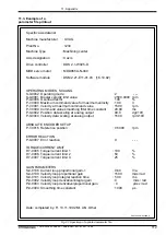 Предварительный просмотр 114 страницы Mannesmann Rexroth DDS 2.1 Applications Manual