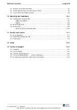 Preview for 7 page of Mannesmann Rexroth DKR02 Project Planning Manual