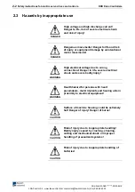 Preview for 12 page of Mannesmann Rexroth DKR02 Project Planning Manual