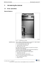 Preview for 21 page of Mannesmann Rexroth DKR02 Project Planning Manual