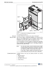 Preview for 23 page of Mannesmann Rexroth DKR02 Project Planning Manual