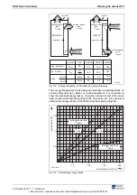 Preview for 35 page of Mannesmann Rexroth DKR02 Project Planning Manual