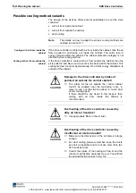 Preview for 36 page of Mannesmann Rexroth DKR02 Project Planning Manual