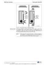 Preview for 37 page of Mannesmann Rexroth DKR02 Project Planning Manual