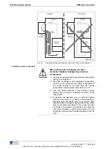 Preview for 40 page of Mannesmann Rexroth DKR02 Project Planning Manual