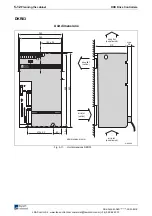 Preview for 44 page of Mannesmann Rexroth DKR02 Project Planning Manual