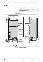 Preview for 46 page of Mannesmann Rexroth DKR02 Project Planning Manual