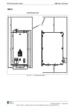 Preview for 48 page of Mannesmann Rexroth DKR02 Project Planning Manual