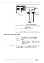 Preview for 59 page of Mannesmann Rexroth DKR02 Project Planning Manual