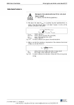 Preview for 65 page of Mannesmann Rexroth DKR02 Project Planning Manual