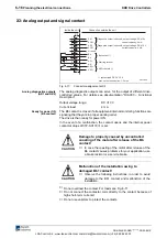 Preview for 70 page of Mannesmann Rexroth DKR02 Project Planning Manual