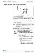 Preview for 72 page of Mannesmann Rexroth DKR02 Project Planning Manual