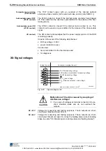 Preview for 74 page of Mannesmann Rexroth DKR02 Project Planning Manual