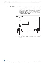 Preview for 76 page of Mannesmann Rexroth DKR02 Project Planning Manual