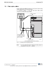 Preview for 79 page of Mannesmann Rexroth DKR02 Project Planning Manual