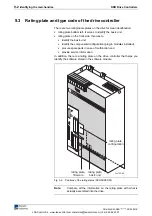 Preview for 84 page of Mannesmann Rexroth DKR02 Project Planning Manual