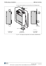 Preview for 88 page of Mannesmann Rexroth DKR02 Project Planning Manual