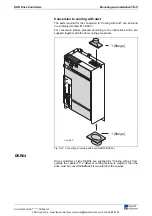 Preview for 89 page of Mannesmann Rexroth DKR02 Project Planning Manual