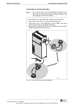 Preview for 91 page of Mannesmann Rexroth DKR02 Project Planning Manual