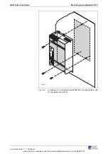 Preview for 93 page of Mannesmann Rexroth DKR02 Project Planning Manual