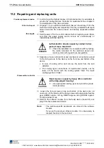 Preview for 98 page of Mannesmann Rexroth DKR02 Project Planning Manual