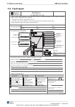 Preview for 100 page of Mannesmann Rexroth DKR02 Project Planning Manual