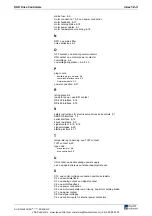 Preview for 103 page of Mannesmann Rexroth DKR02 Project Planning Manual