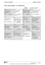 Preview for 108 page of Mannesmann Rexroth DKR02 Project Planning Manual