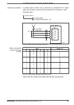 Preview for 85 page of Mannesmann Rexroth Indramat DDC 1 Applications Manual