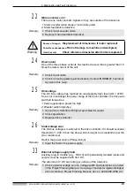 Preview for 93 page of Mannesmann Rexroth Indramat DDC 1 Applications Manual