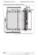 Предварительный просмотр 28 страницы Mannesmann Rexroth Indramat ECODRIVE DKC01.1 Project Planning Manual