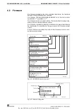 Предварительный просмотр 34 страницы Mannesmann Rexroth Indramat ECODRIVE DKC01.1 Project Planning Manual