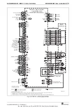 Предварительный просмотр 39 страницы Mannesmann Rexroth Indramat ECODRIVE DKC01.1 Project Planning Manual