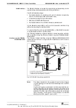 Предварительный просмотр 41 страницы Mannesmann Rexroth Indramat ECODRIVE DKC01.1 Project Planning Manual