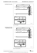 Предварительный просмотр 45 страницы Mannesmann Rexroth Indramat ECODRIVE DKC01.1 Project Planning Manual