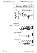 Предварительный просмотр 48 страницы Mannesmann Rexroth Indramat ECODRIVE DKC01.1 Project Planning Manual