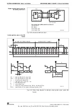 Предварительный просмотр 54 страницы Mannesmann Rexroth Indramat ECODRIVE DKC01.1 Project Planning Manual