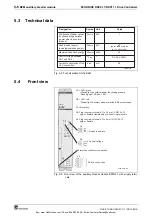 Предварительный просмотр 62 страницы Mannesmann Rexroth Indramat ECODRIVE DKC01.1 Project Planning Manual