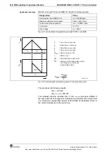 Предварительный просмотр 66 страницы Mannesmann Rexroth Indramat ECODRIVE DKC01.1 Project Planning Manual