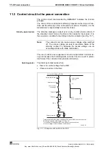 Предварительный просмотр 96 страницы Mannesmann Rexroth Indramat ECODRIVE DKC01.1 Project Planning Manual